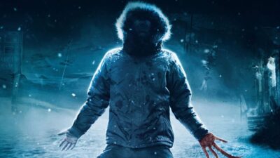 Teaser for The Thing