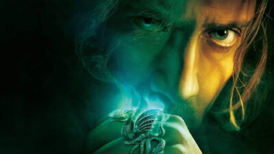 Teaser for The Sorcerer’s Apprentice