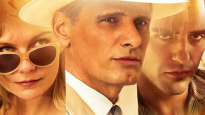 Teaser for The Two Faces of January