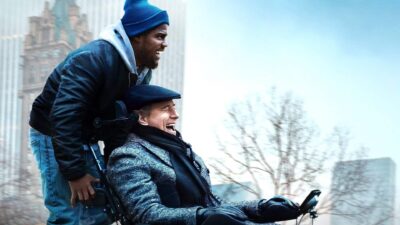 Teaser for The Upside