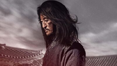 Teaser for The Assassin