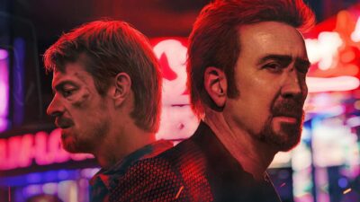 Teaser for Sympathy for the Devil