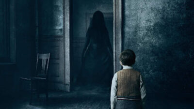 Teaser for The Woman in Black 2: Angel of Death