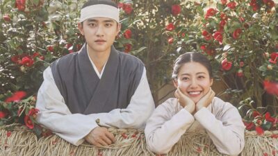 Teaser for 100 Days My Prince