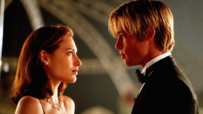 Teaser for Meet Joe Black