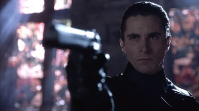 Teaser for Equilibrium