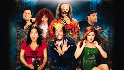 Teaser for Scary Movie 2