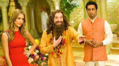 Teaser for The Love Guru