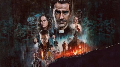 Teaser for Midnight Mass