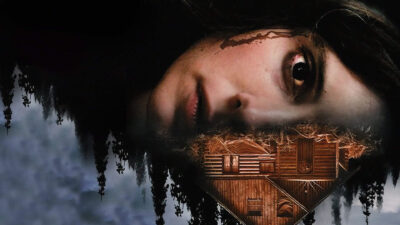 Teaser for Cabin Girl