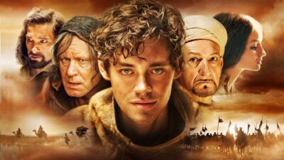 Teaser for The Physician