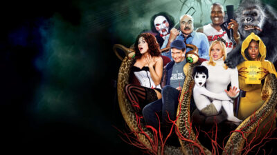 Teaser for Scary Movie 4