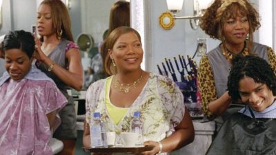 Teaser for Beauty Shop