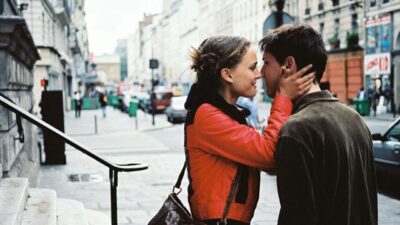 Teaser for Paris Je T’aime