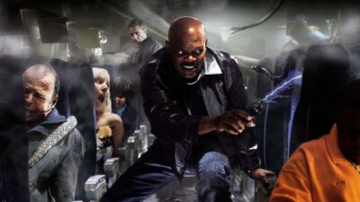 Teaser for Snakes on a Plane