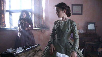 Teaser for Fingersmith