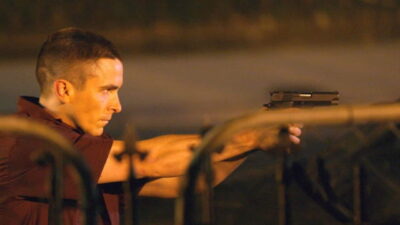Teaser for Harsh Times