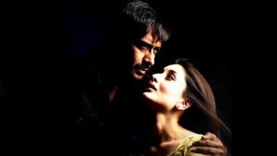 Teaser for Omkara