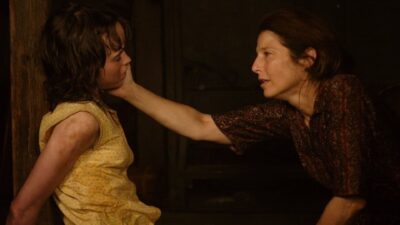 Teaser for An American Crime