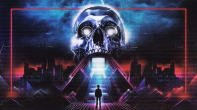 Teaser for V/H/S/85