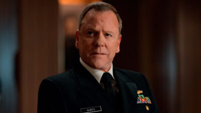 Teaser for The Caine Mutiny Court-Martial
