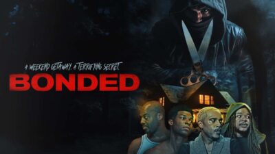 Teaser for BONDED