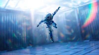 Teaser for Invasion