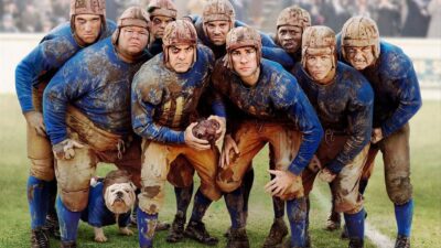 Teaser for Leatherheads