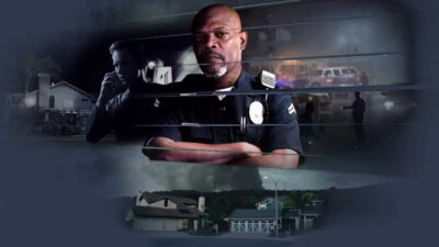 Teaser for Lakeview Terrace