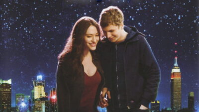 Teaser for Nick and Norah’s Infinite Playlist