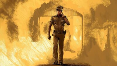 Teaser for Jawan