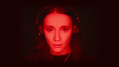 Teaser for Red Rooms