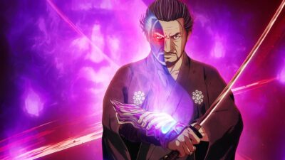 Teaser for Onimusha