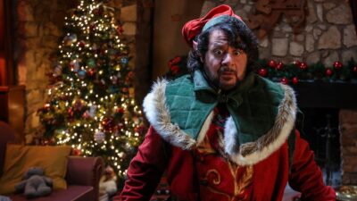 Teaser for Elf Me