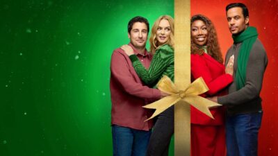 Teaser for Best. Christmas. Ever!