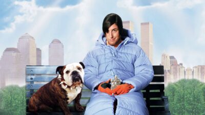 Teaser for Little Nicky