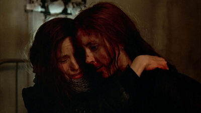 Teaser for Ginger Snaps