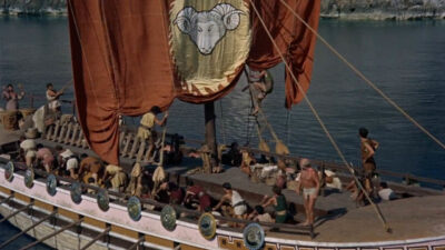 Teaser for Jason and the Argonauts