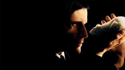 Teaser for Willard