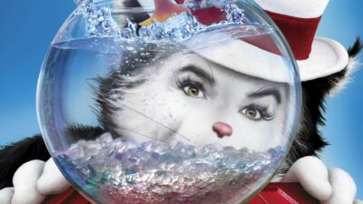 Teaser for The Cat in the Hat