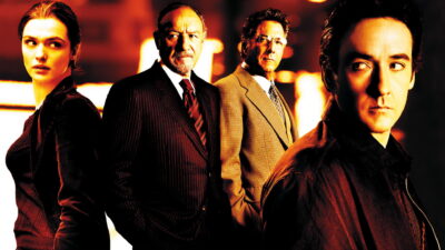 Teaser for Runaway Jury