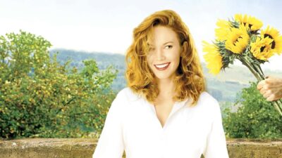 Teaser for Under the Tuscan Sun