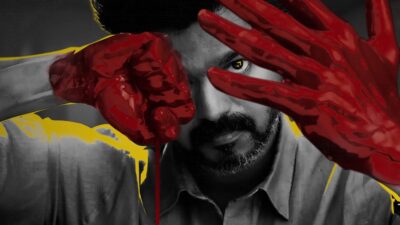 Teaser for Leo