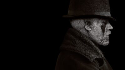Teaser for Taboo