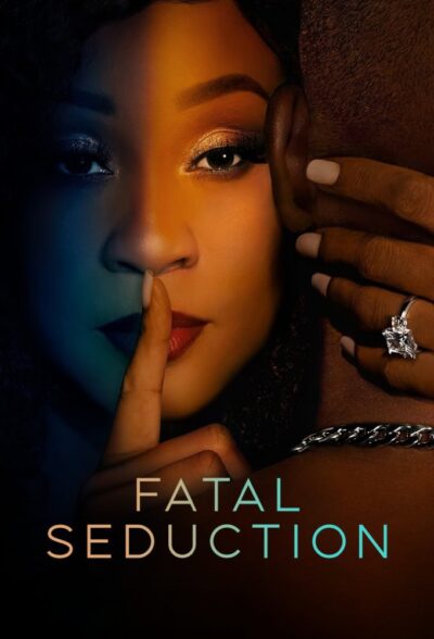 پوستر رسمی سریال Fatal Seduction (2023)