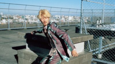 Teaser for Ichi the Killer