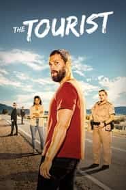 پوستر رسمی سریال The Tourist (2022)