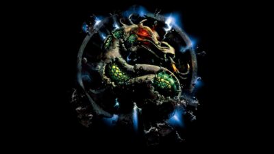 Teaser for Mortal Kombat: Annihilation