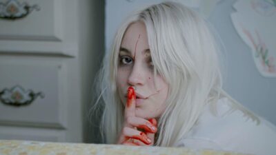 Teaser for Double Walker