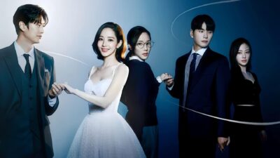 Teaser for Marry My Husband